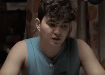 H1510006 Balikbayan Sinorpresa ng Kanyang Pamilya part2