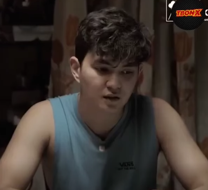 H1510006 Balikbayan Sinorpresa ng Kanyang Pamilya part2