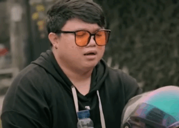 H1510008 Babaeng Scammer Naisahan Ng Dalawang Rider part2