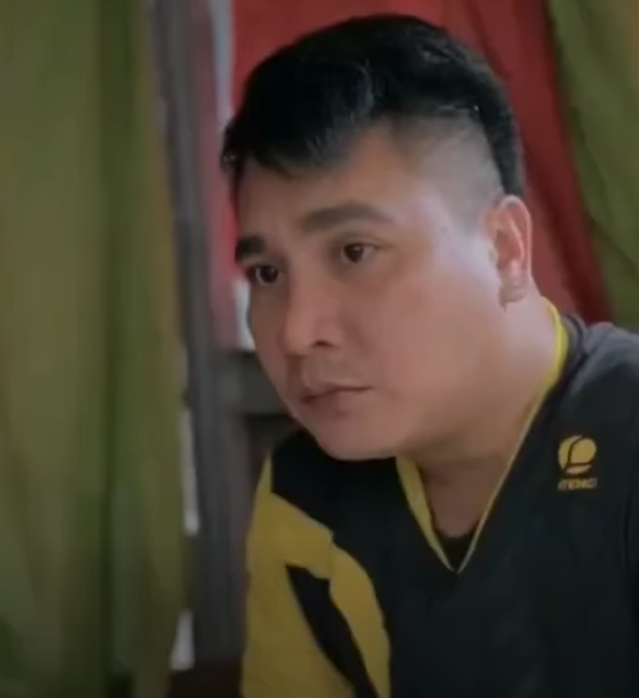 H1510005 Babaeng nagsinungaling, kalaboso sa kanyang part2