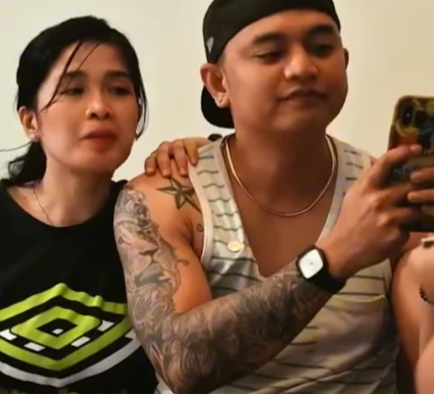 H1510002 Electrician pinalayas ng mag asawang budol part2