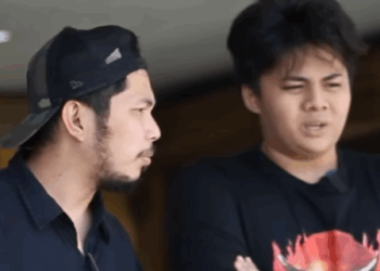 H1510009 Anak, Inilibre ang tatay sa unang sahod nito part2