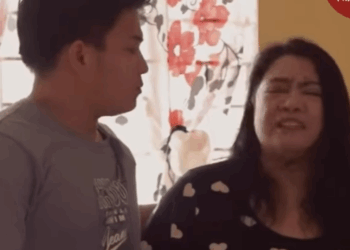 H0910007 Anak na babae napariwara dahil sa ama