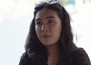 H1510002 Babae, Hindi Nakayanan Ang Nililihim Ng Kasintahan part2