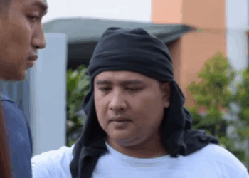 H1510004 Babae, hinamak ang lalaking nangangalakal part2