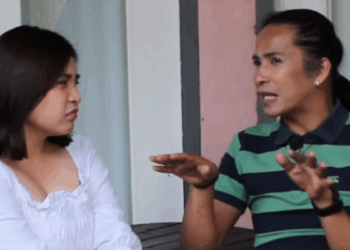 H1510008 Anak, nilayasan ang bungangerang ina, ano ang nangyari part2