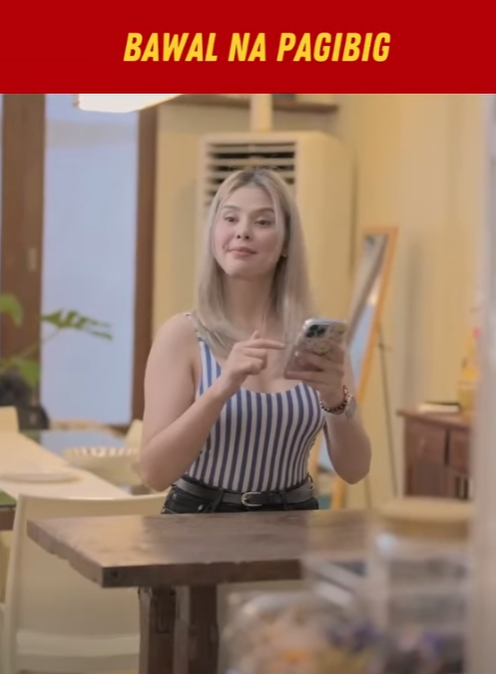 H1510005 Bawal na Pag Ibig