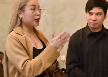 H1510002 Bagong empleyado, inábuso ng mga katrabaho