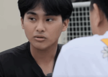 H1510010 Binata na mahilig magpost sa Social Media, Kinontra ng mga kaibigan part2