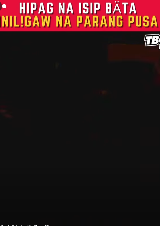 H1510003 Hipag na isip bäta inil!gaw na parang pusa part2