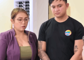 H1510002 Hämbòg na influêncer nâgwala dahil gusto ng libre part2