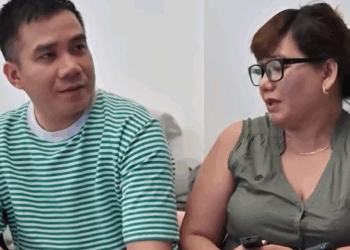 H1510001 Ina, hindi pantay ang tingin sa mga anak