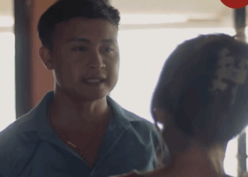 H0910010 ANAK, PINAGPANGGAP NA MAYAMAN ANG INA