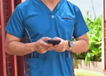 H1510002 Dahil sa MATANDA, ang PUSO ay hindi TUMATANDA TBON Shortfilm Ian Pecho part2