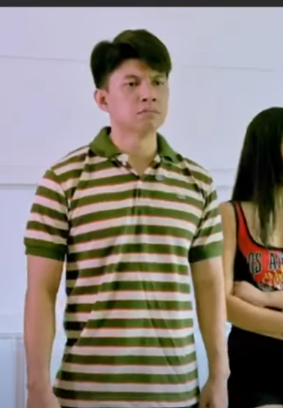 H1510004 KABIT MAS MATAPANG PA SA LEGIT TBON Shortfilm Ian Pecho part2