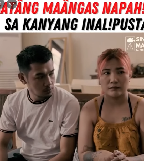 H1510003 Batang maangas napahiya sa kanyang inalipusta part2