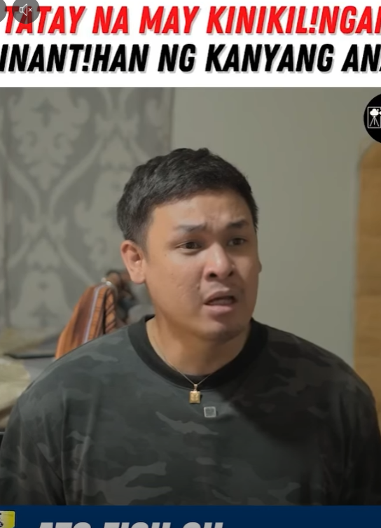 H1510004 Tatay na may kinikilingan ginantihan ng kanyang anak part2