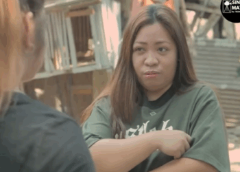 H1510005 Babaeng bayaran tsinismis na buntis ng mga mosang part2