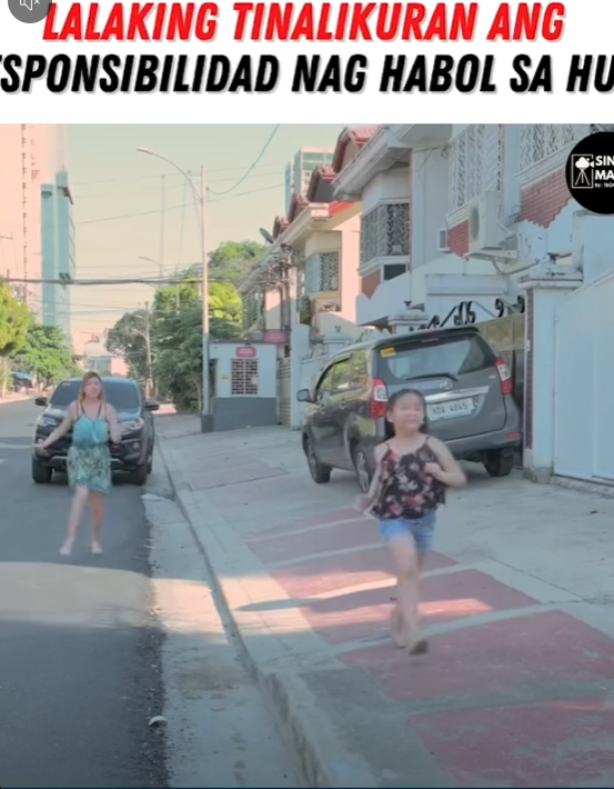 H1510002 Lalaking tinalikuran ng responsibilidad nag habol sa huli part2