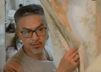 H0910008 Ama minura ang Diyos sa harap ng anak