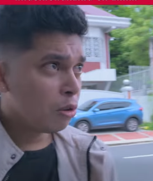 H1510005 Apat na estudyante nagsinungaling sa exam #tbonmanila #shortstories part2