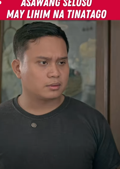 H1510001 Asawang seloso may Lihim na tinatago #filipinorelatable #tbon #pinoyt