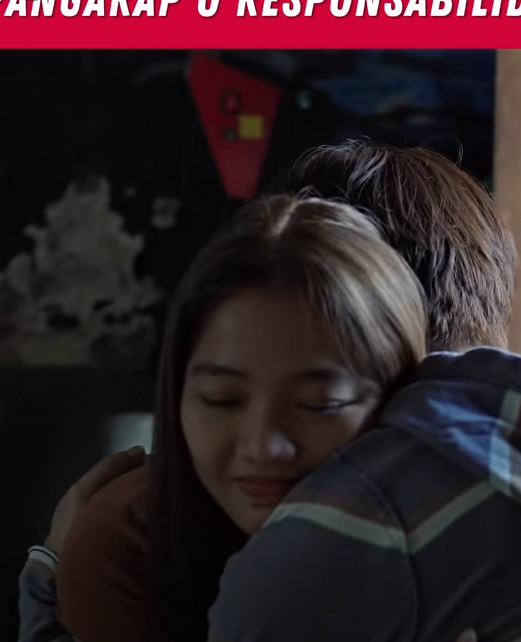 H1510004 pangarap responsabilidad #TBONMANILA #tbonphilippines #tbonproducti