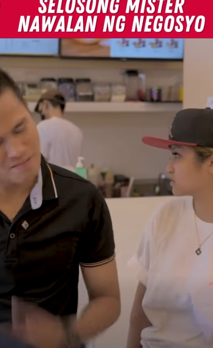 H1610009 Selosong mister nawalan ng negosyo #tbonmanila #shortstories #indie part2