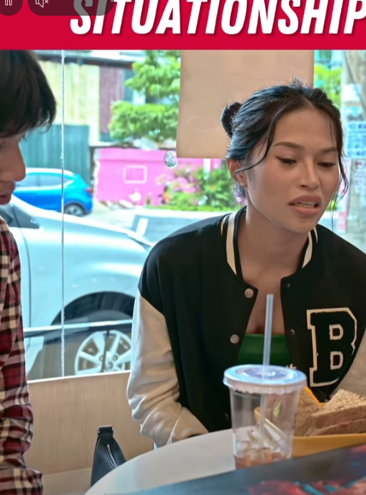 H1610007 Situationship #pyf #viraltiktok #foryoupage #drama #shortfilm #shorts