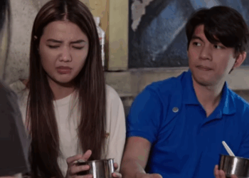 H1610003 SINISI ANG TIYAHIN DAHIL SA PAGIGING MAHIRAP #TBONMANILA #tbonphilipp