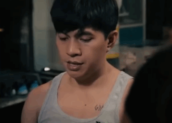 H1610010 Kuwento ng Binata na Kalaboso sa Kanyang Ina Ano ang Nangyari part2