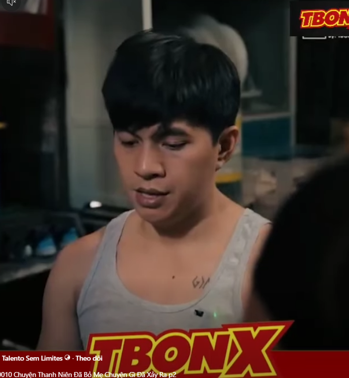 H1610010 Kuwento ng Binata na Kalaboso sa Kanyang Ina Ano ang Nangyari part2