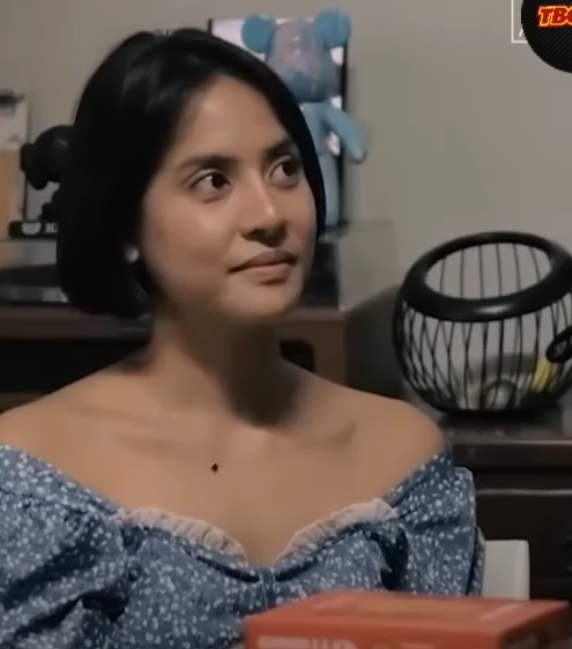 H1610009 Kaibigan Ni Misis Palihim Na Lumalandi Sa Asawa part2