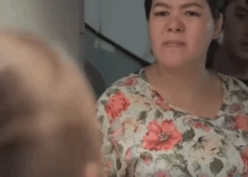 H1610006 Kapitbahay na nangutang pinahiya ang part2