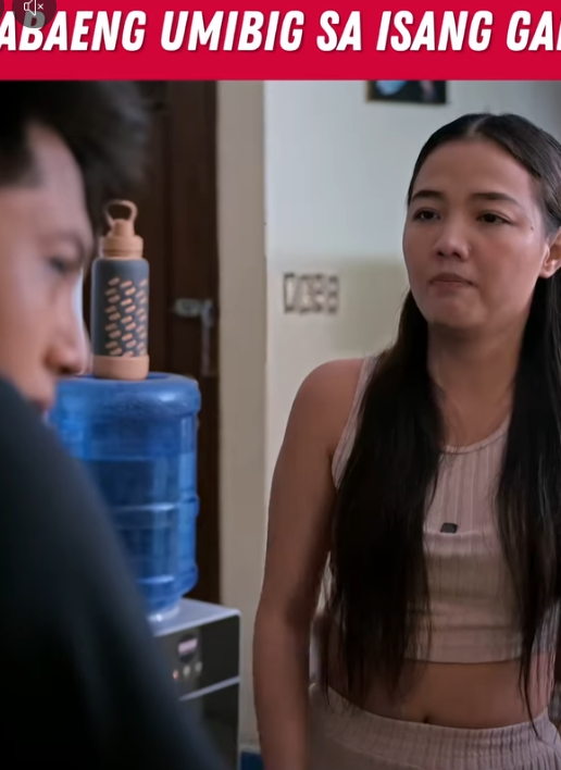 H1610001 Babaeng Umibig sa Gamer #viralvideo #tbon #shortstories #shortfilm #t