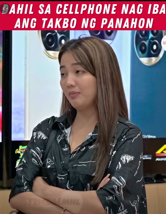 H0910006 dahil sa cellphone #TBONMNL #tbonproduction #tbonphilippines #TBONMAN