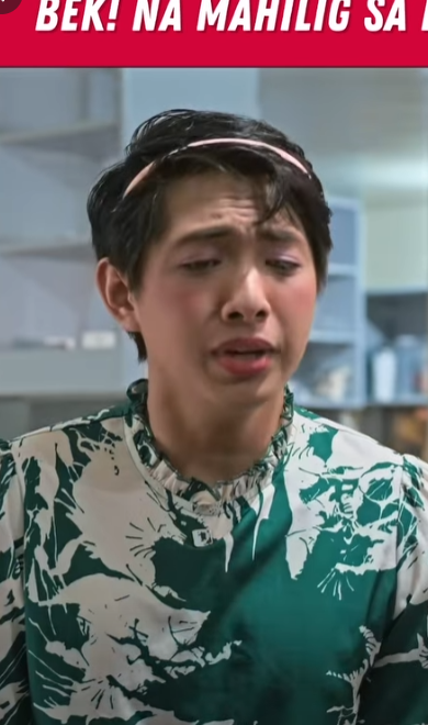 H1610003 Beki na mahilig sa Bata #tbonmanila #shortstories #indie #goodvibes