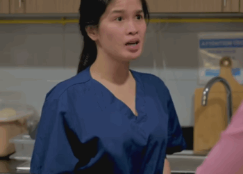 H1610004 Kas@mbahay na feel!ng d0nya h!nam@k ang kabab@yan part2