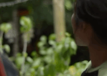 H1610001 Babaeng may ari ng Rest house, sobrang maligalig, Bakit kaya part2