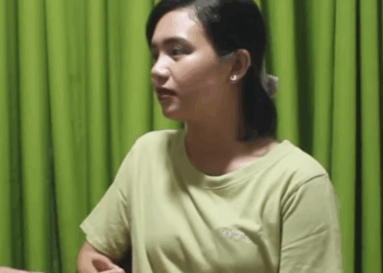 H1610004 Babaeng may Kabet, Sya pa Ang Matapang Makipaghiwalay part2