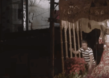 H1610009 PANATA (Feast of Black Nazarene) CINEKWENTO S1EP1 part2