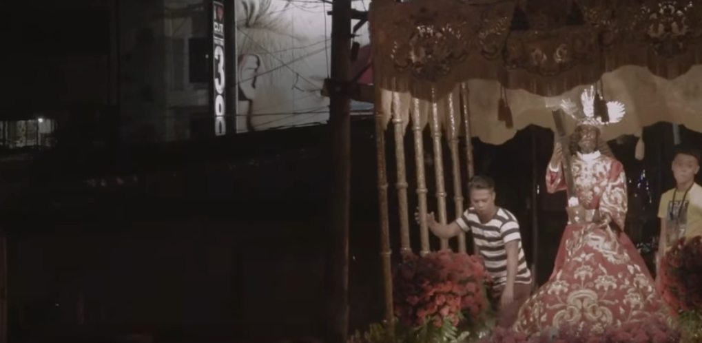 H1610009 PANATA (Feast of Black Nazarene) CINEKWENTO S1EP1 part2