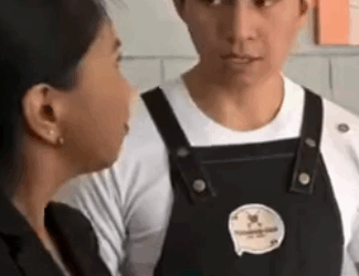 H1610001 Manager nilait ang customer dahil sa pananamit at pinagkamalang magnanakaw TBON Ian Pecho part2