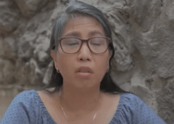 H1610004 Binatilyo maloko kalaboso sa kanyang ina part2