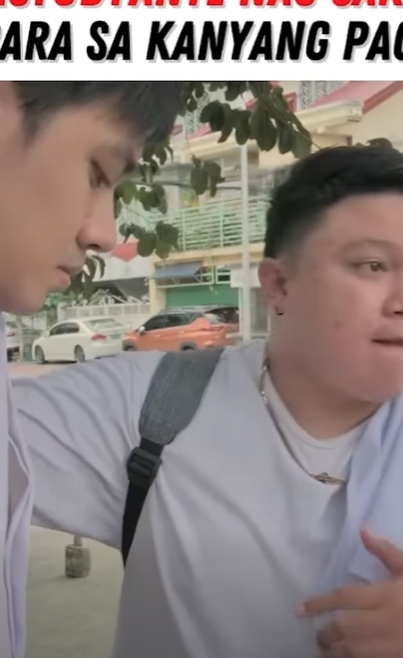 H1610005 Estudyante nag sakrispisyo para sa kanyang pag aaral part2