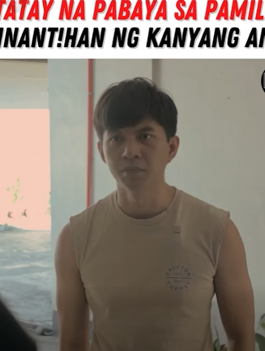 H1610005 Tatay na pabaya sa pamilya ginantihan ng kanyang anak part2