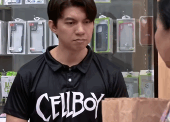 H0910008 BAWAT BENTA AY TULONG SA IBA #TBONMANILA #tbonphilippines #tbonproduc