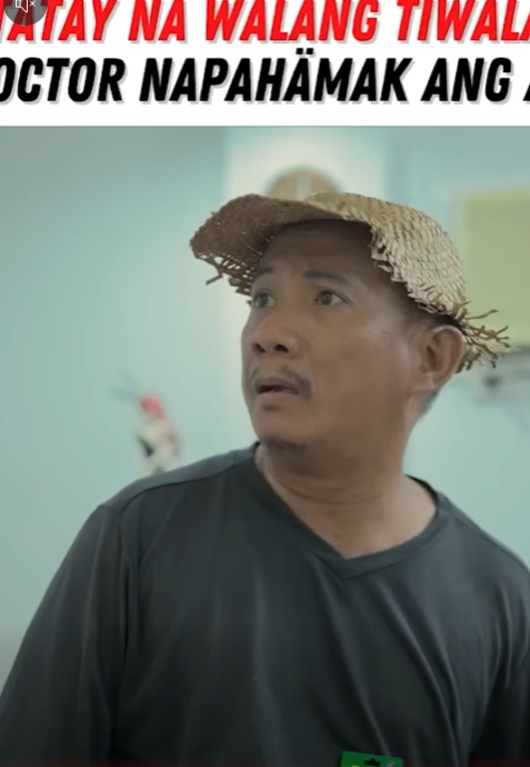 H1610003 Tatay na walang tiwala sa doctor napahamak ang anak part2