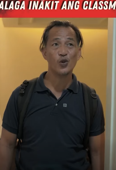 H1610006 Dalaga Inak!t Ang Classmate part2
