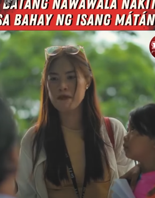H1610009 Batang Nawawala Nakita Sa Bahay Ng Isang Matanda part2